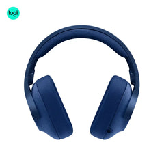 Logitech G433 7.1 Surround Sound Gaming Headset - Wired