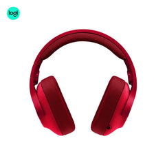 Logitech G433 7.1 Surround Sound Gaming Headset - Wired