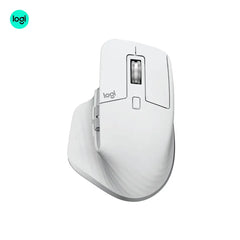 Logitech MX Master 3S Performance Wireless Mouse