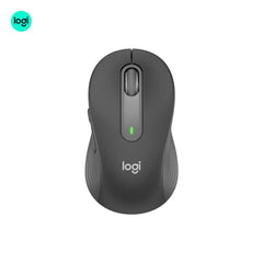 Logitech M650 SIGNATURE Bluetooth Wireless Mouse