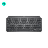 Logitech MX Keys Mini Wireless Keyboard