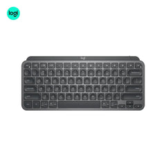 Logitech MX Keys Mini Wireless Keyboard