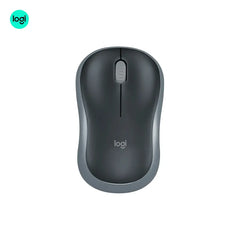 Logitech M185 Wireless Mouse
