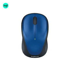 Logitech M221 SILENT Wireless Mouse
