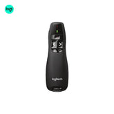 Logitech R400 Wireless Laser Presentation Remote