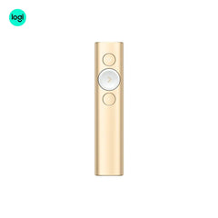 Logitech Spotlight Presentation Remote