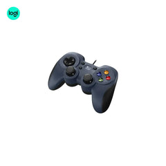 Logitech F310 Gamepad - Wired
