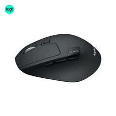 Logitech M720 TRIATHLON Multi-Computer Wireless Mouse