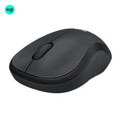 Logitech M220 SILENT Wireless Mouse