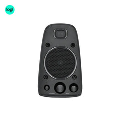 Logitech Z625 THX 2.1 Speaker System with Subwoofer and Optical Input