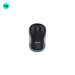 Logitech MK270R Wireless Keyboard & Mouse Combo