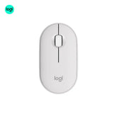 Logitech Pebble 2 M350s Bluetooth Wireless Mouse