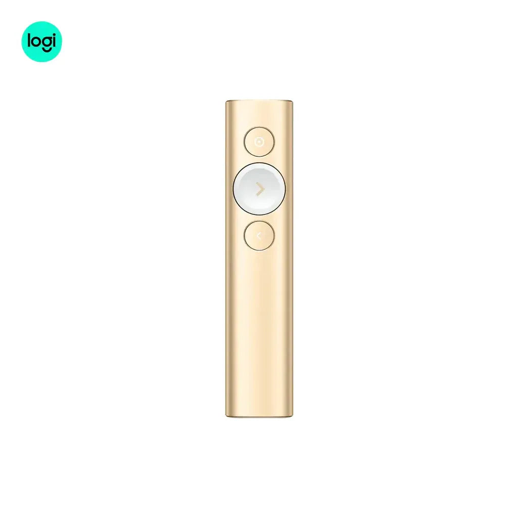 Logitech Spotlight Presentation Remote