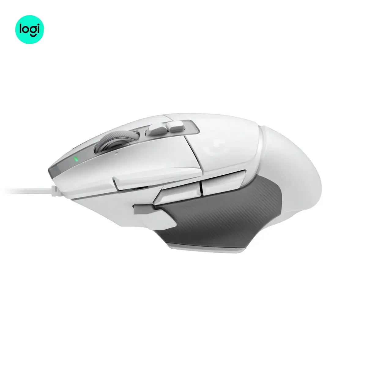 Logitech G502 X Gaming Mouse - Wired