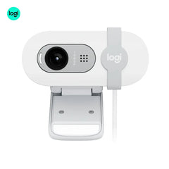 Logitech BRIO 100 Full HD 1080p Webcam