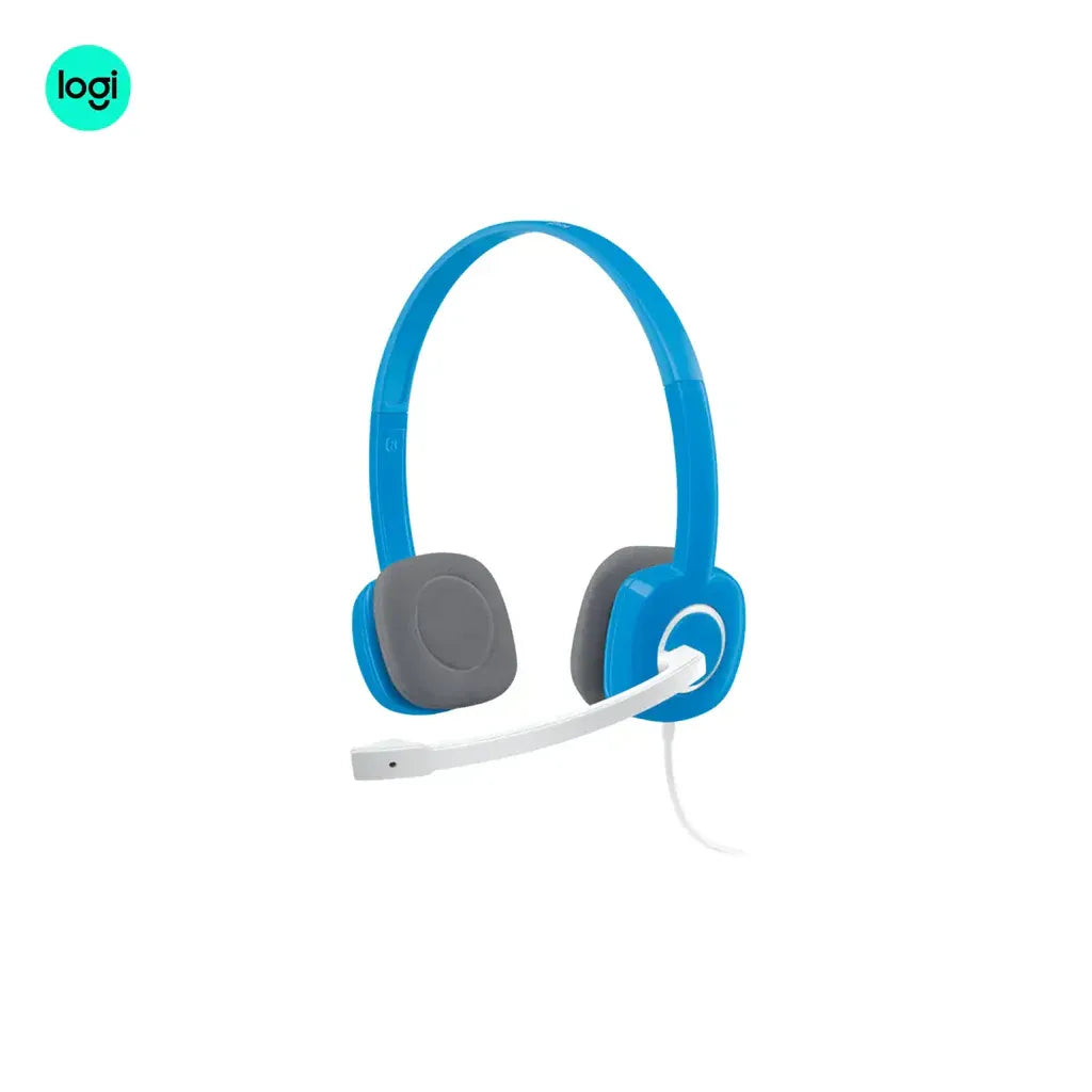 Logitech H150 Stereo Headset