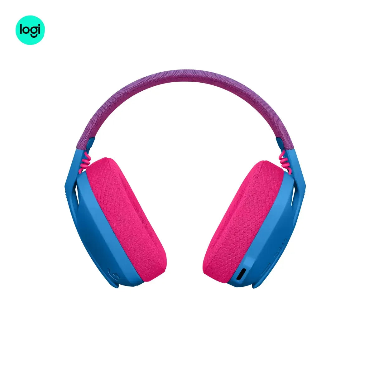 Logitech G435 LIGHTSPEED Wireless Gaming Headset