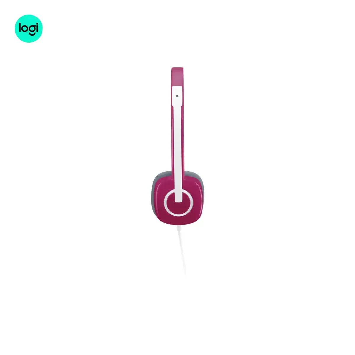 Logitech H150 Stereo Headset