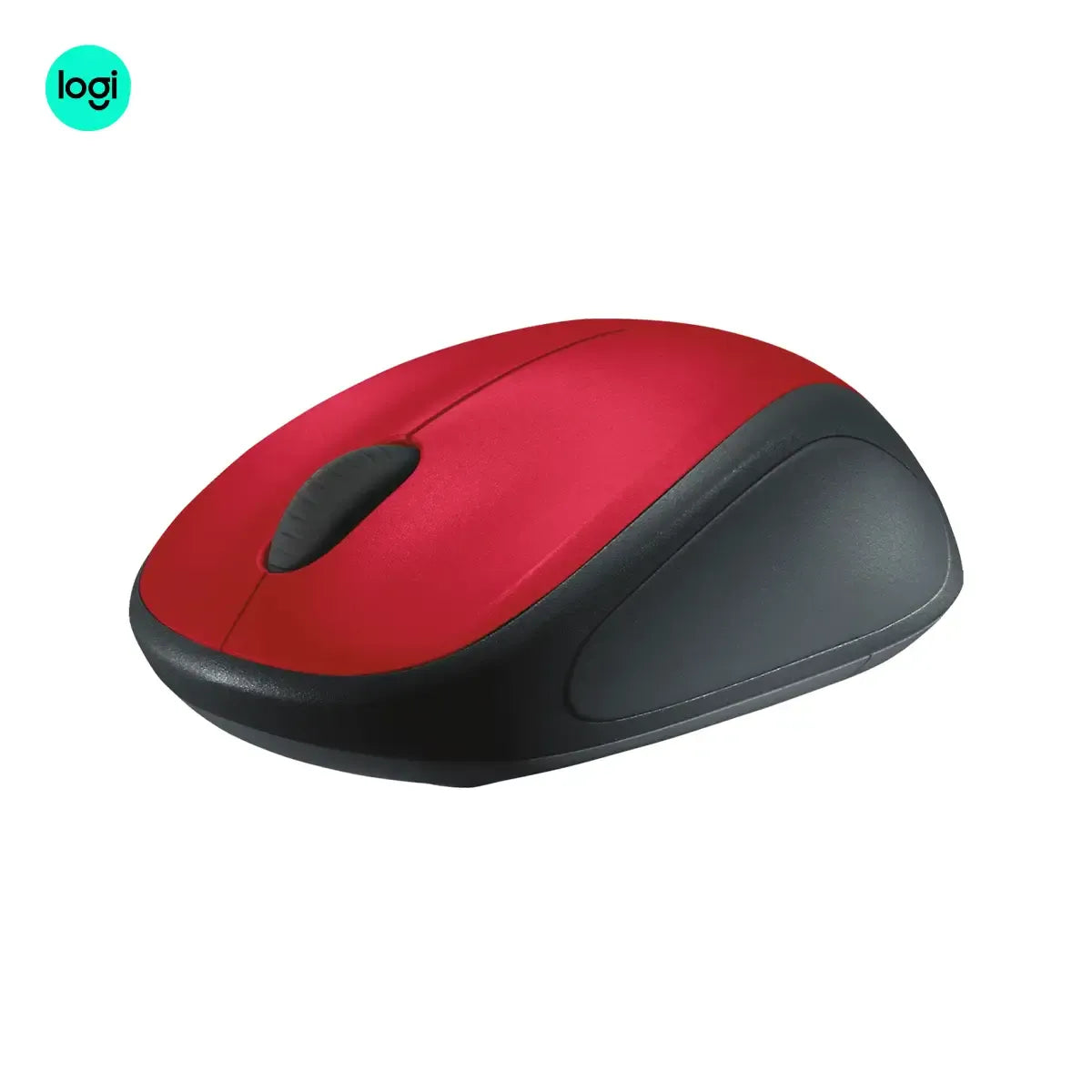 Logitech M221 SILENT Wireless Mouse