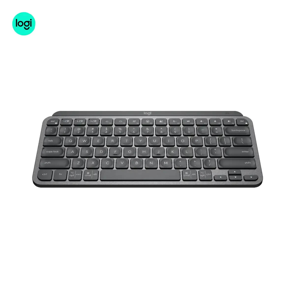 Logitech MX Keys Mini Wireless Keyboard
