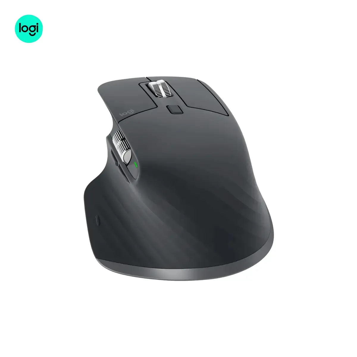 Logitech MX Master 3S Performance Wireless Mouse