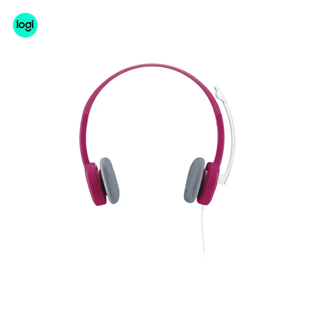 Logitech H150 Stereo Headset
