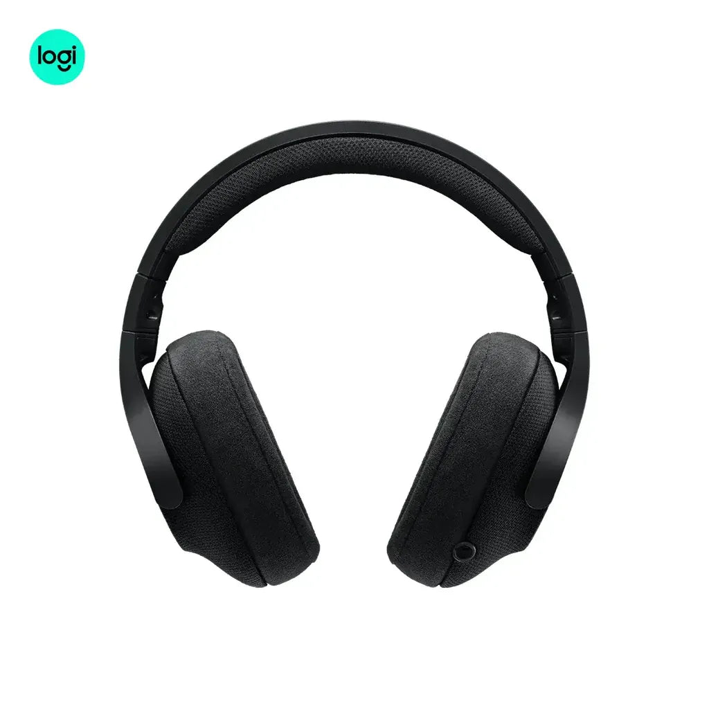 Logitech G433 7.1 Surround Sound Gaming Headset - Wired