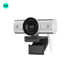 Logitech MX BRIO 4K Ultra HD Streaming Webcam