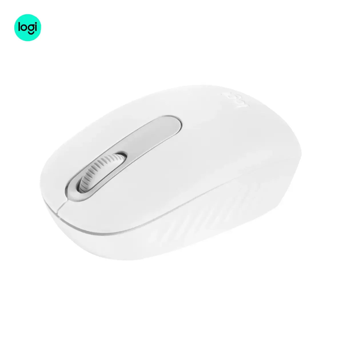 Logitech M196 Bluetooth Wireless Mouse