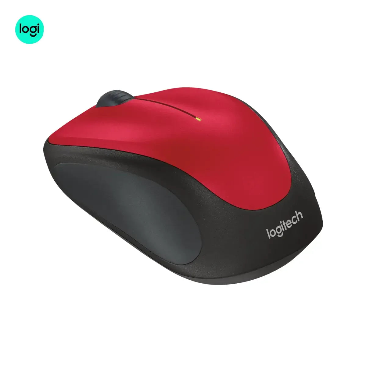 Logitech M221 SILENT Wireless Mouse