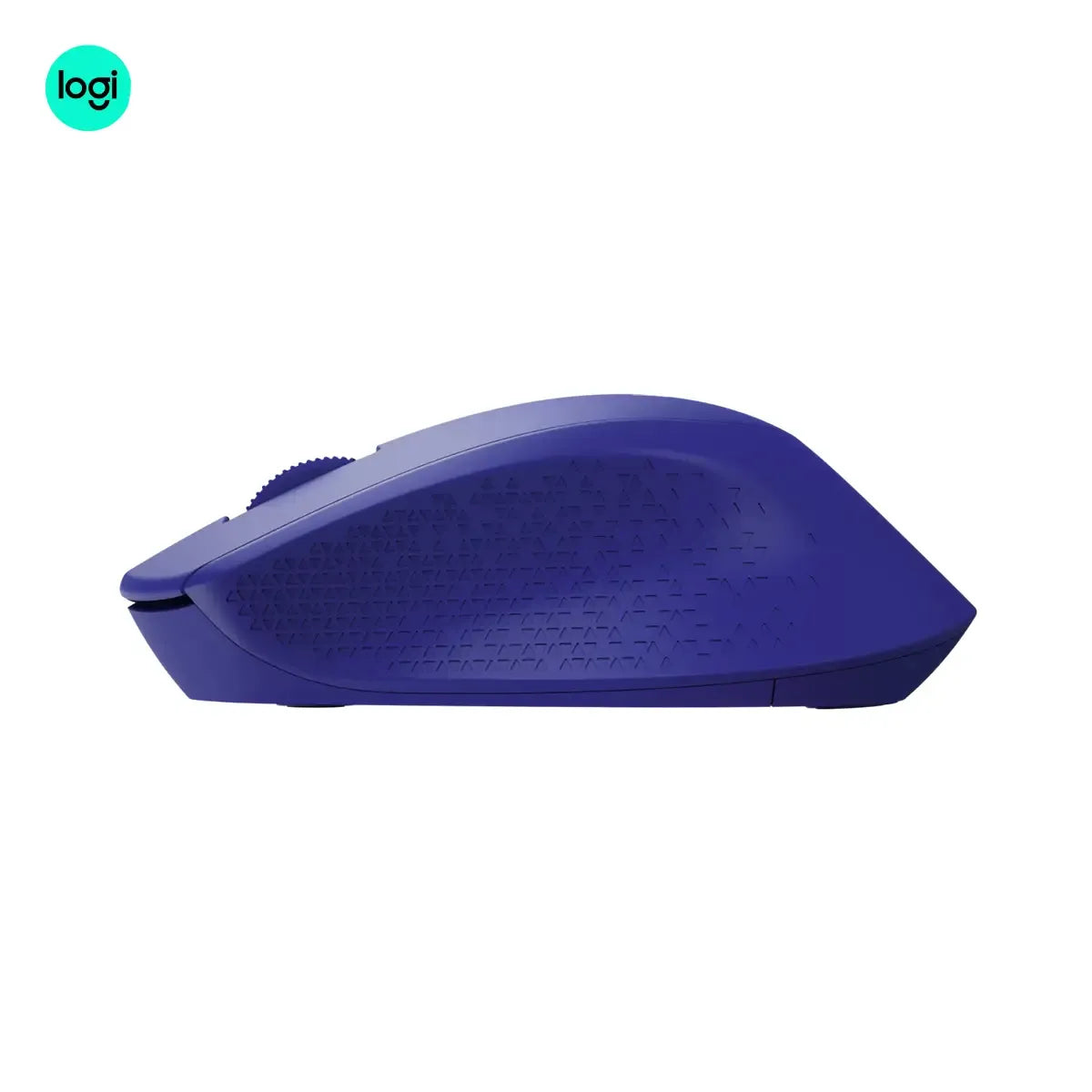 Logitech M331 SILENT PLUS Wireless Mouse