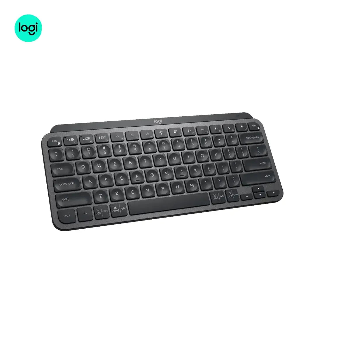 Logitech MX Keys Mini Wireless Keyboard