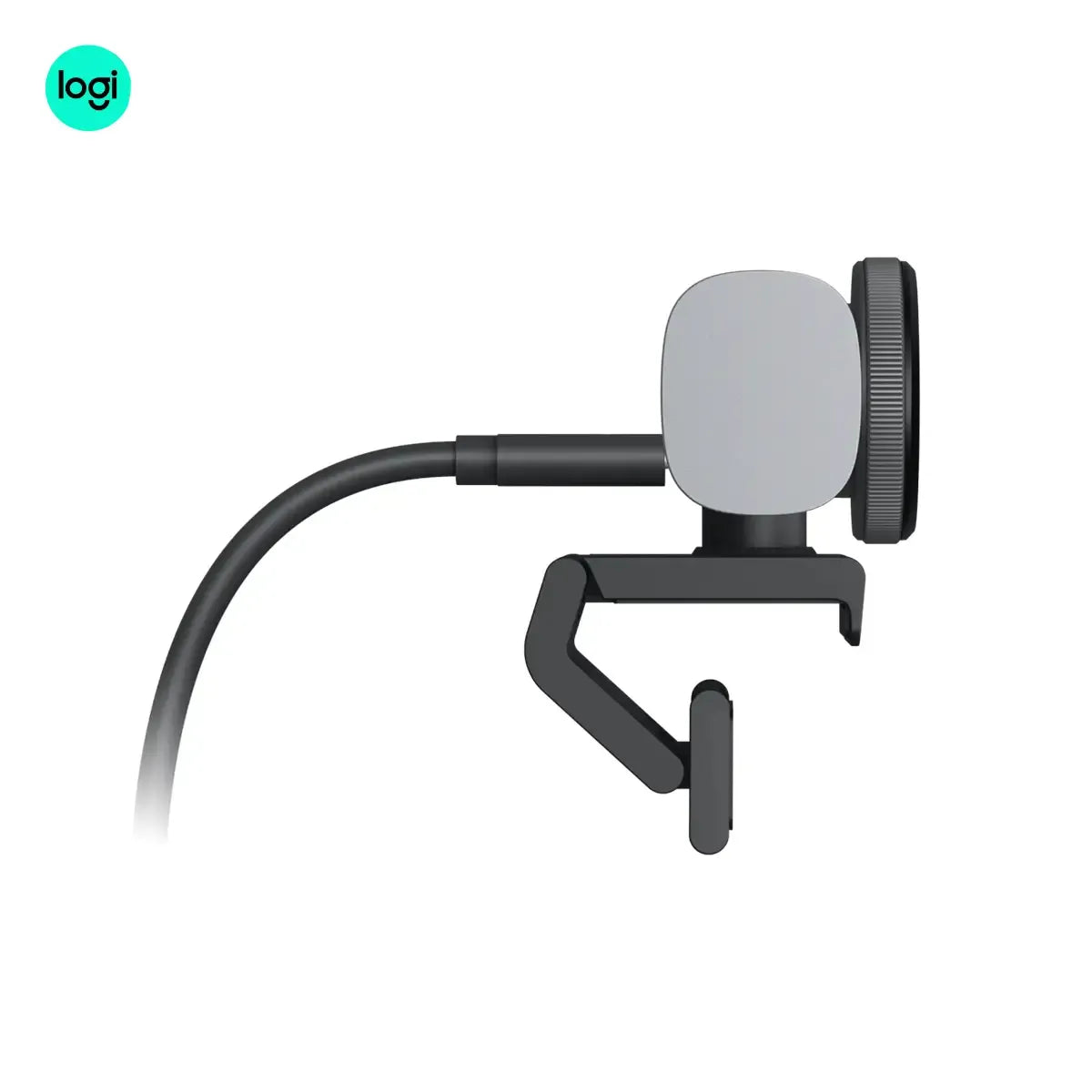 Logitech MX BRIO 4K Ultra HD Streaming Webcam