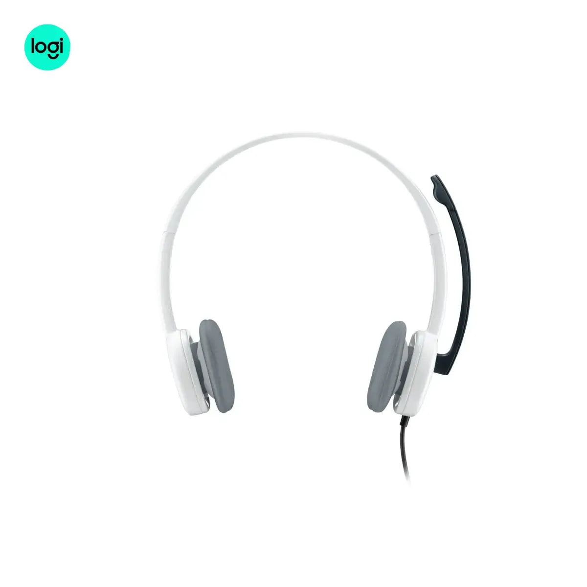 Logitech H150 Stereo Headset