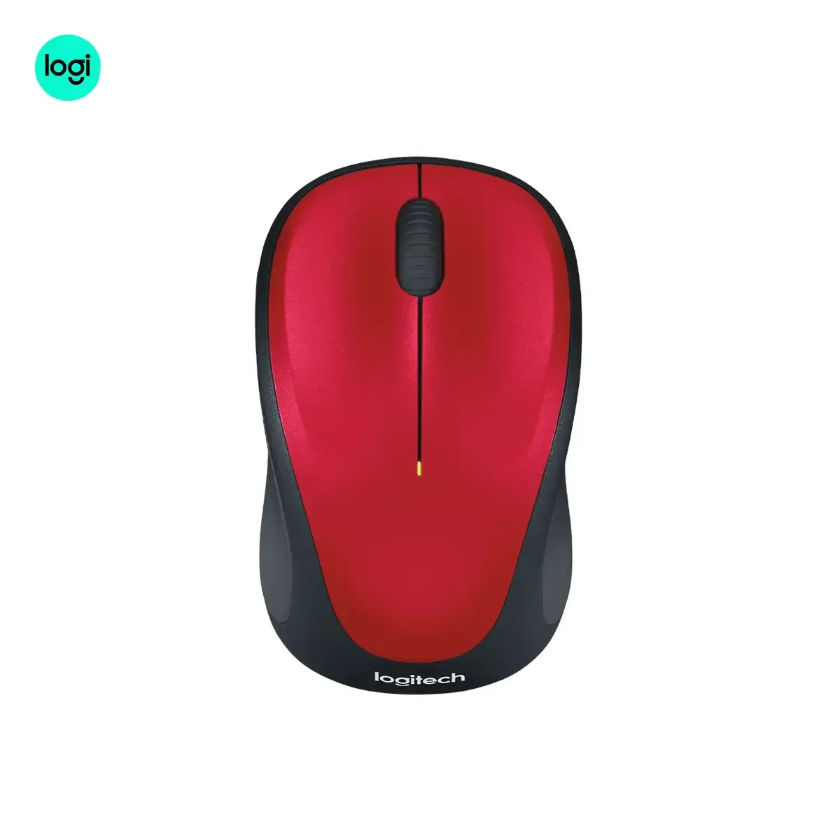 Logitech M221 SILENT Wireless Mouse