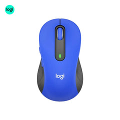 Logitech M650 SIGNATURE Bluetooth Wireless Mouse