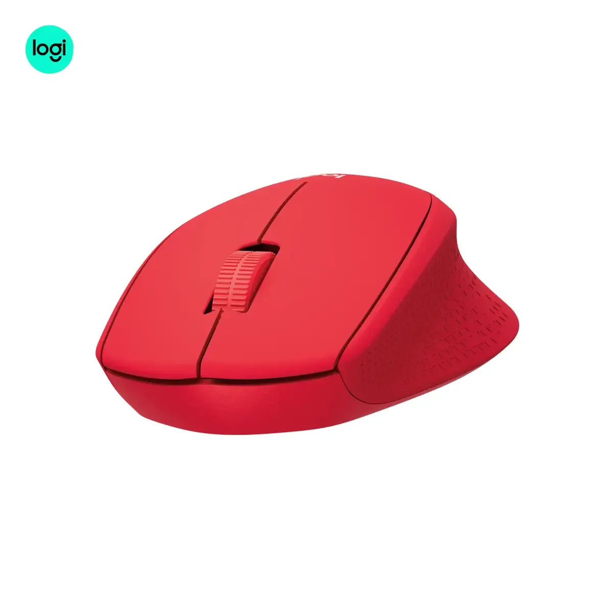Logitech M331 SILENT PLUS Wireless Mouse