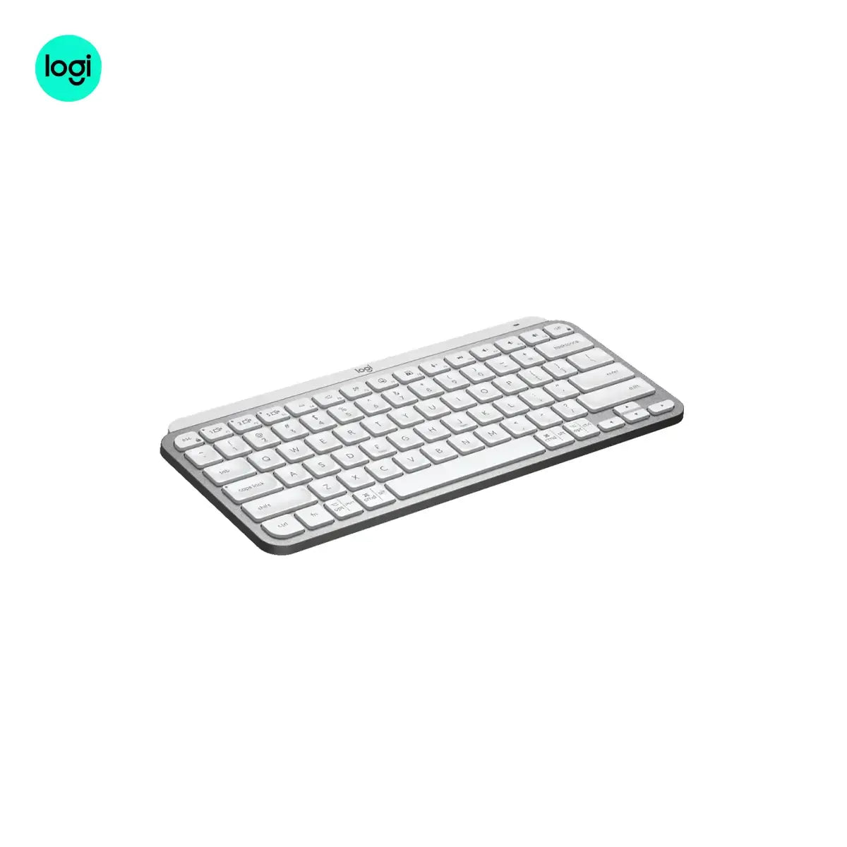 Logitech MX Keys Mini Wireless Keyboard