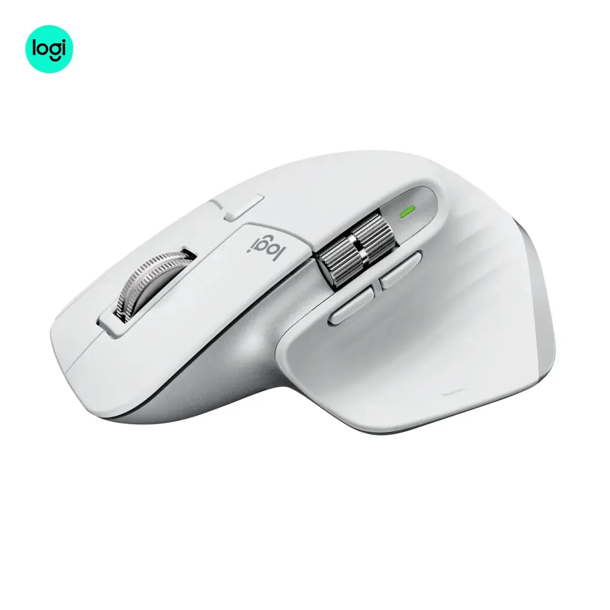 Logitech MX Master 3S Performance Wireless Mouse