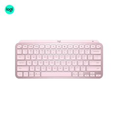 Logitech MX Keys Mini Wireless Keyboard