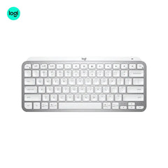 Logitech MX Keys Mini Wireless Keyboard