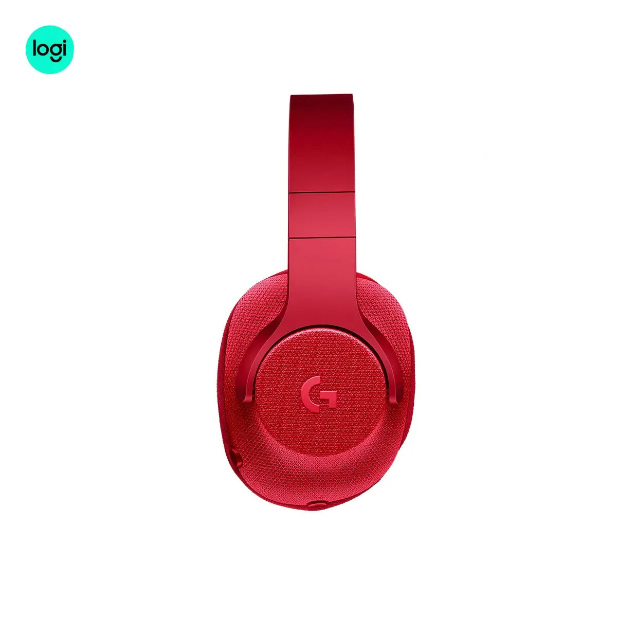 Logitech G433 7.1 Surround Sound Gaming Headset - Wired