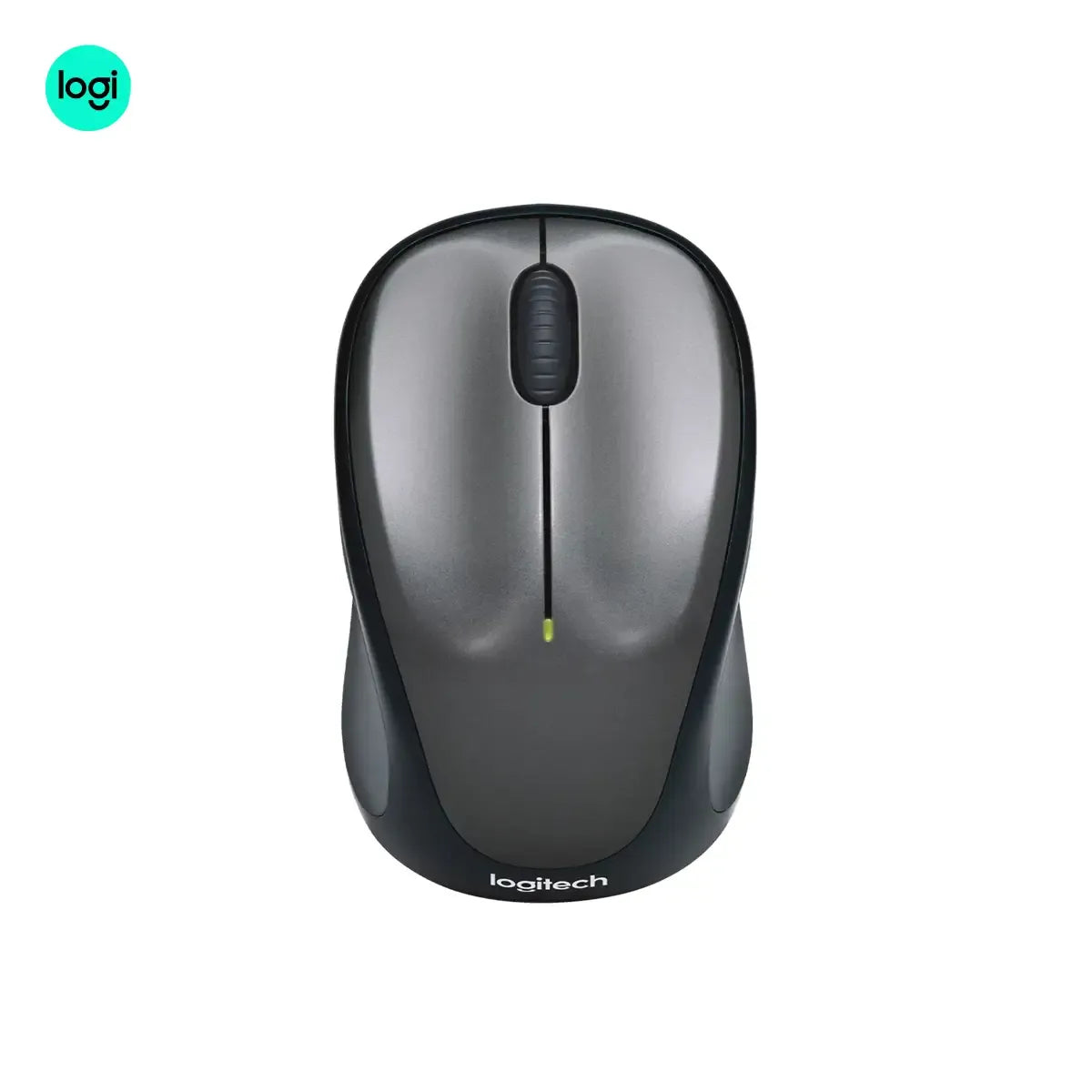 Logitech M221 SILENT Wireless Mouse