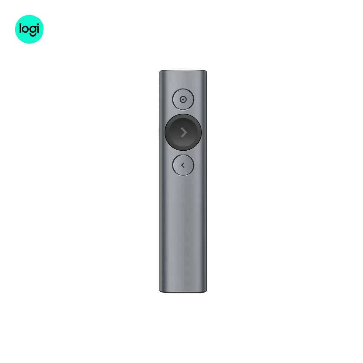 Logitech Spotlight Presentation Remote