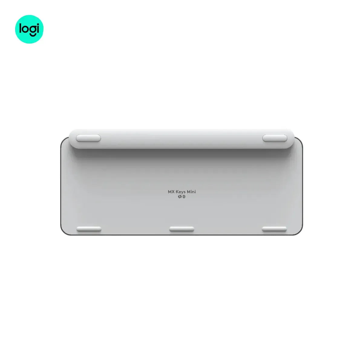 Logitech MX Keys Mini Wireless Keyboard