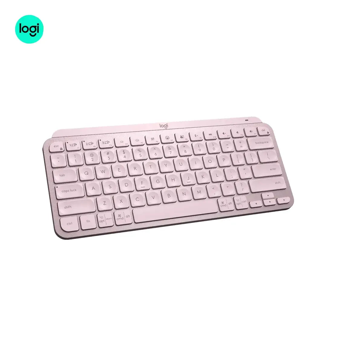 Logitech MX Keys Mini Wireless Keyboard