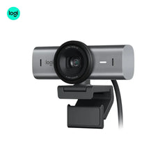 Logitech MX BRIO 4K Ultra HD Streaming Webcam
