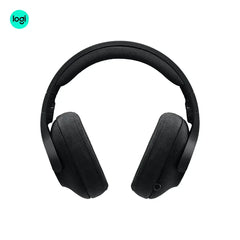 Logitech G433 7.1 Surround Sound Gaming Headset - Wired