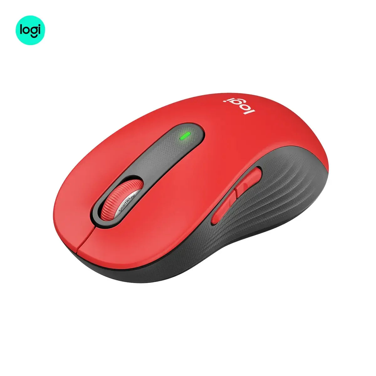 Logitech M650 SIGNATURE Bluetooth Wireless Mouse