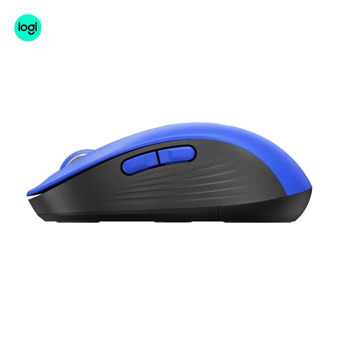 Logitech M650 SIGNATURE Bluetooth Wireless Mouse